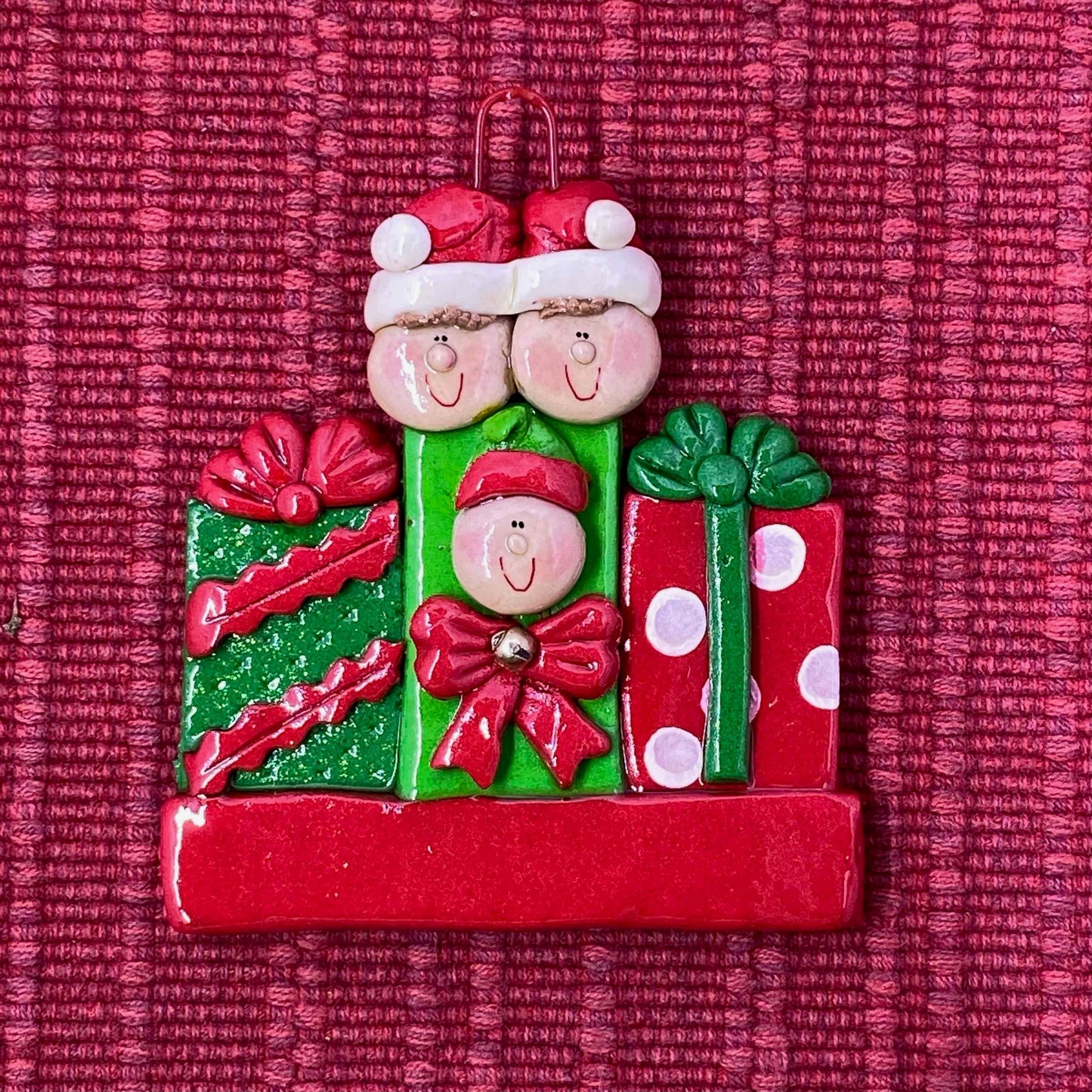 Package Family (3 Names)