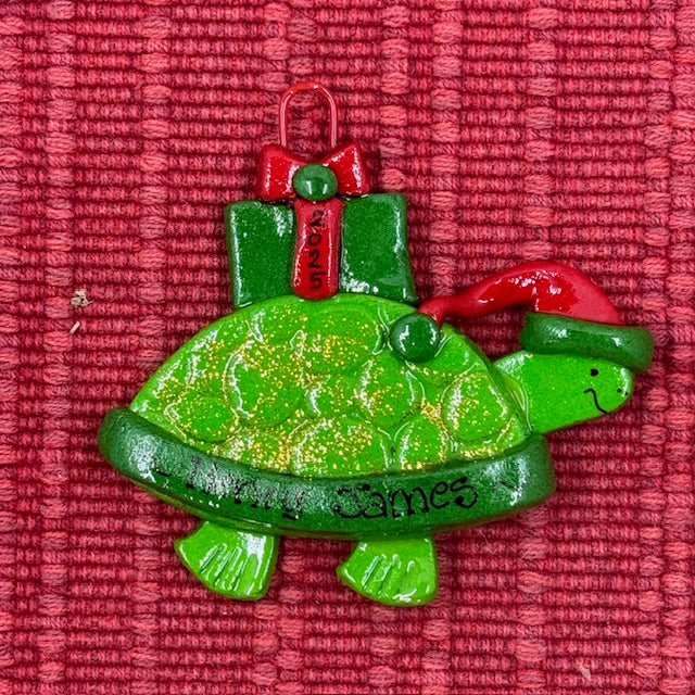 Turtle