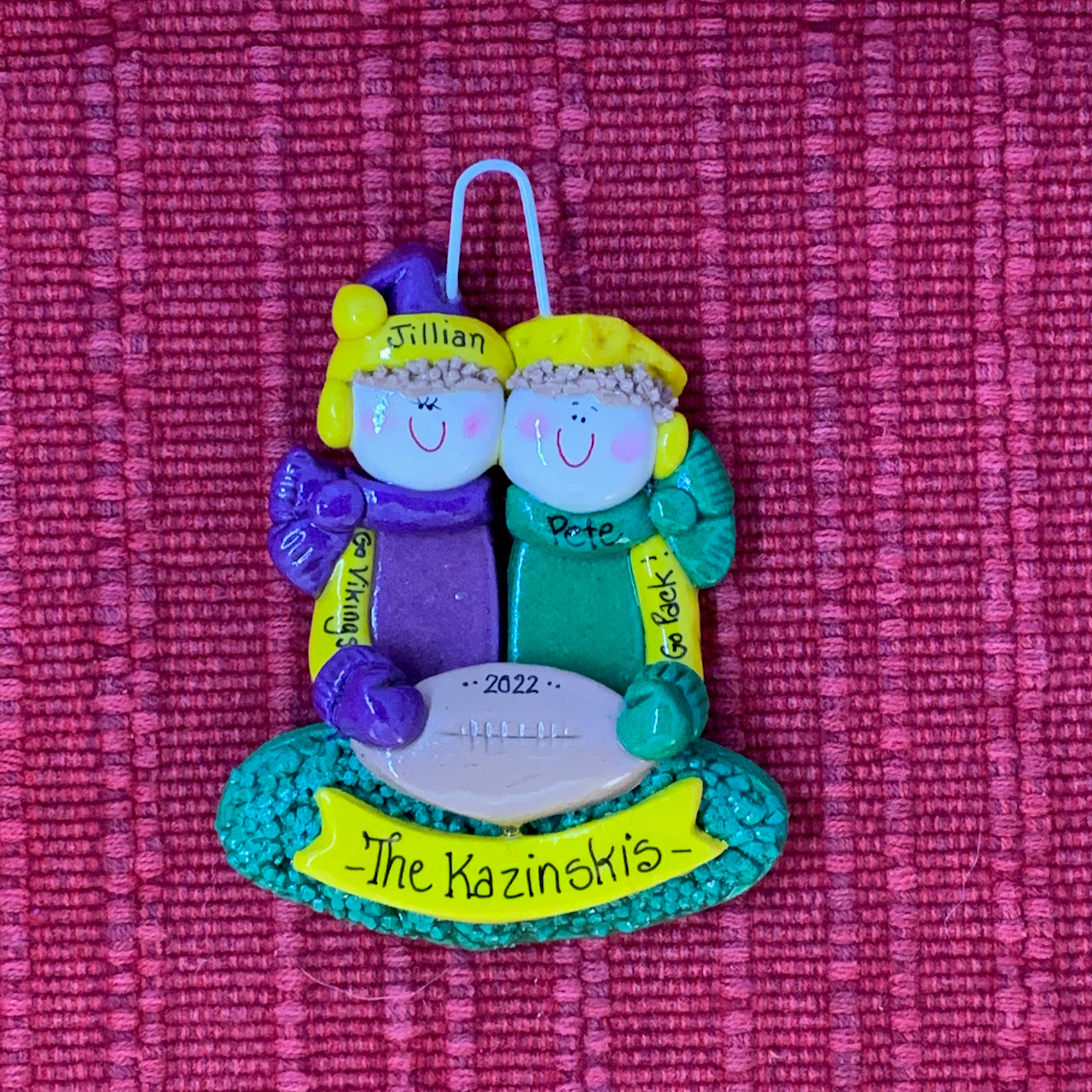 A House Divided! (Vikings vs Packers)