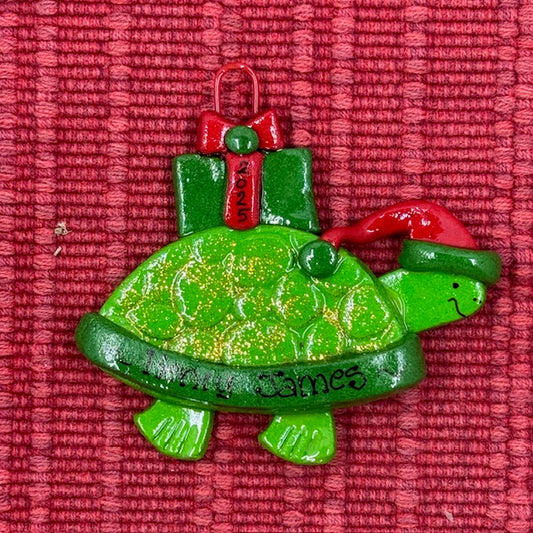 Turtle