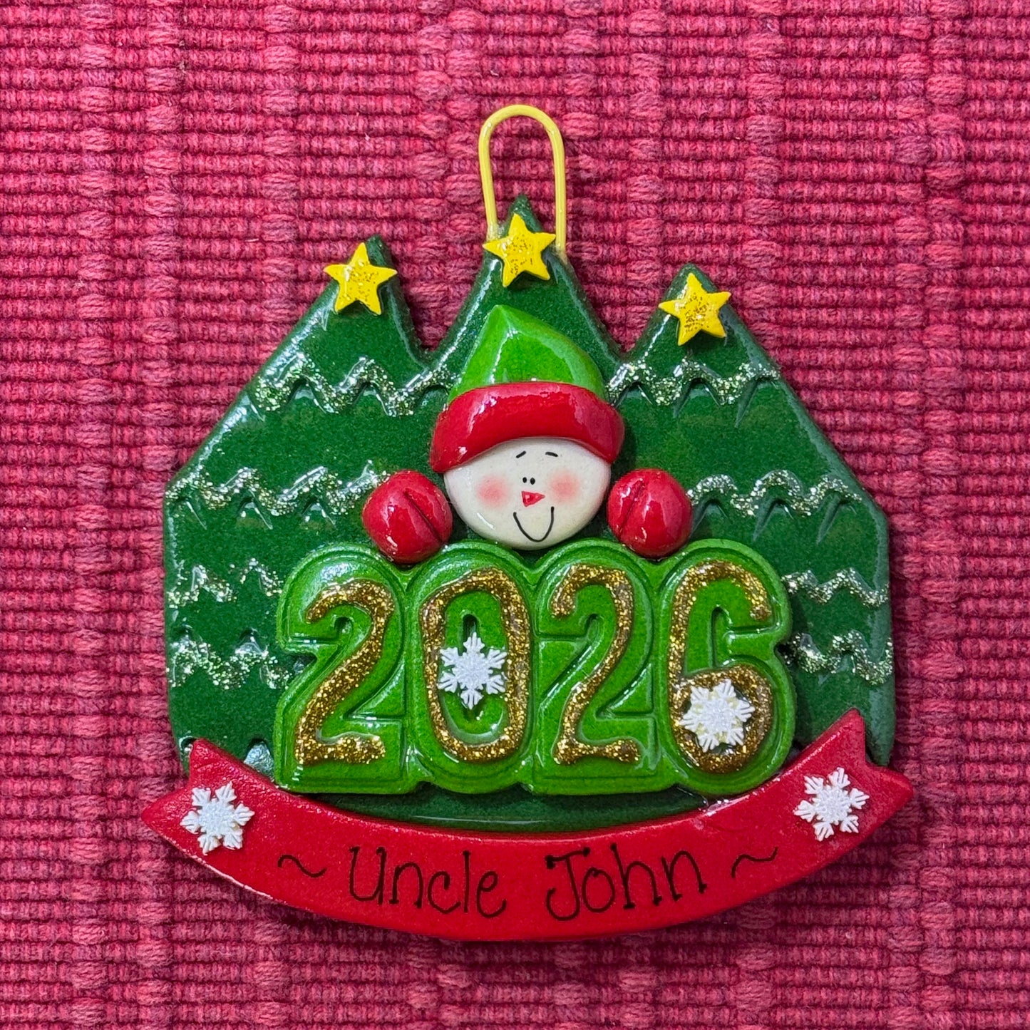 2026 Individual