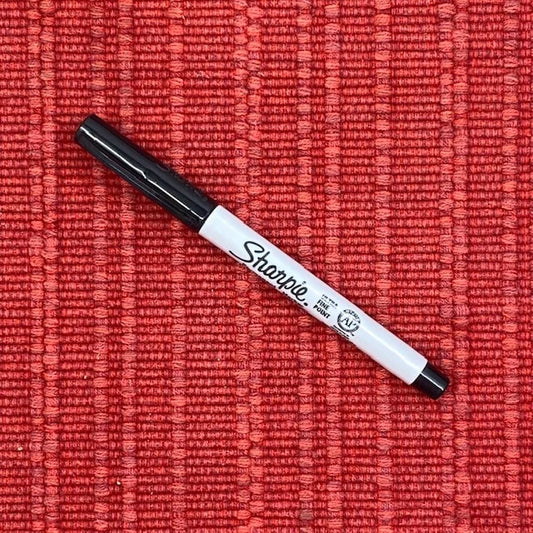 Personalization Pen